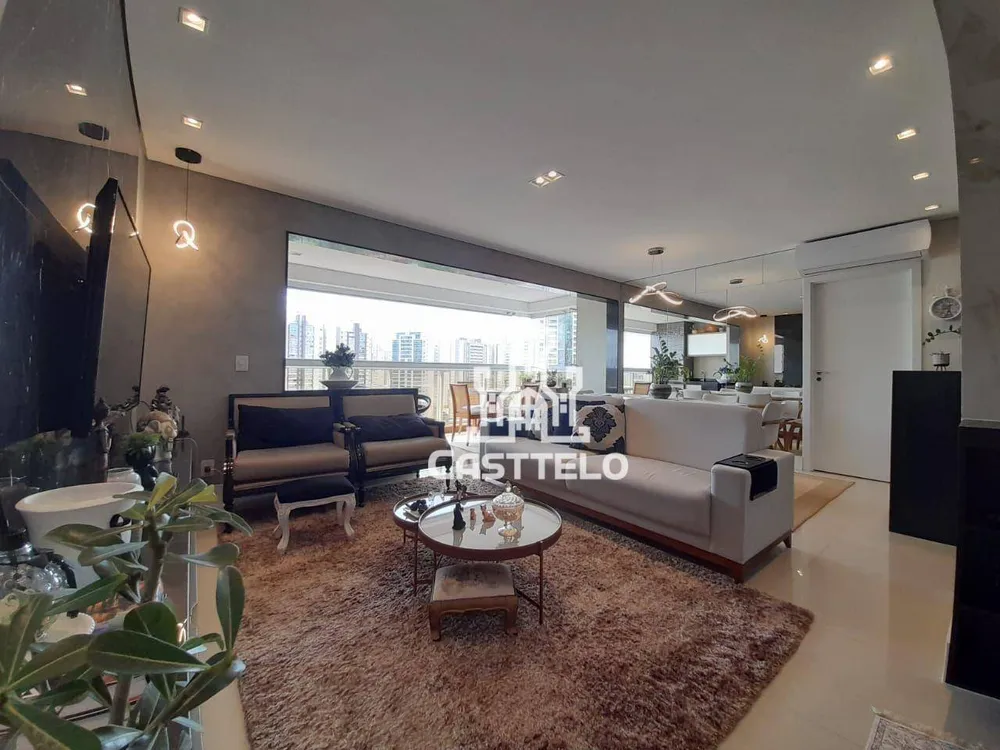 Apartamento, 3 quartos, 108 m² - Foto 1