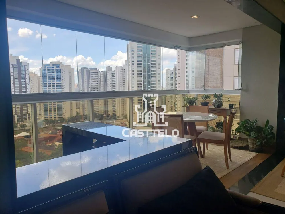 Apartamento, 3 quartos, 108 m² - Foto 6