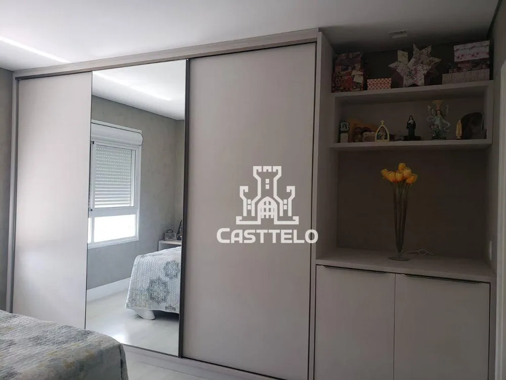 Apartamento, 3 quartos, 108 m² - Foto 11