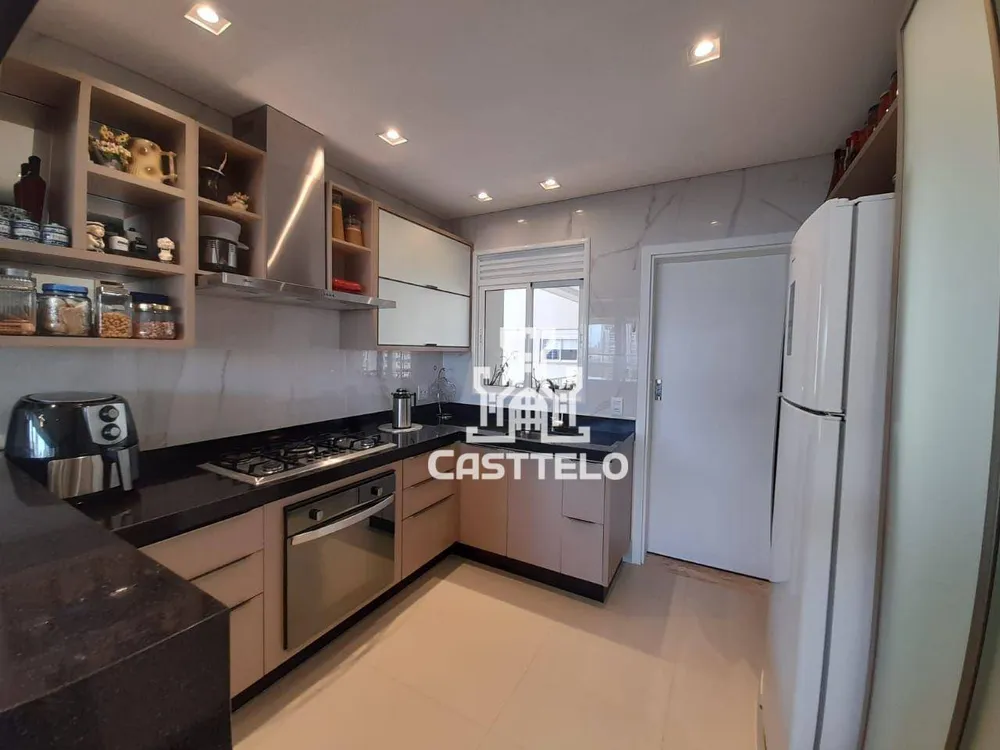 Apartamento, 3 quartos, 108 m² - Foto 7
