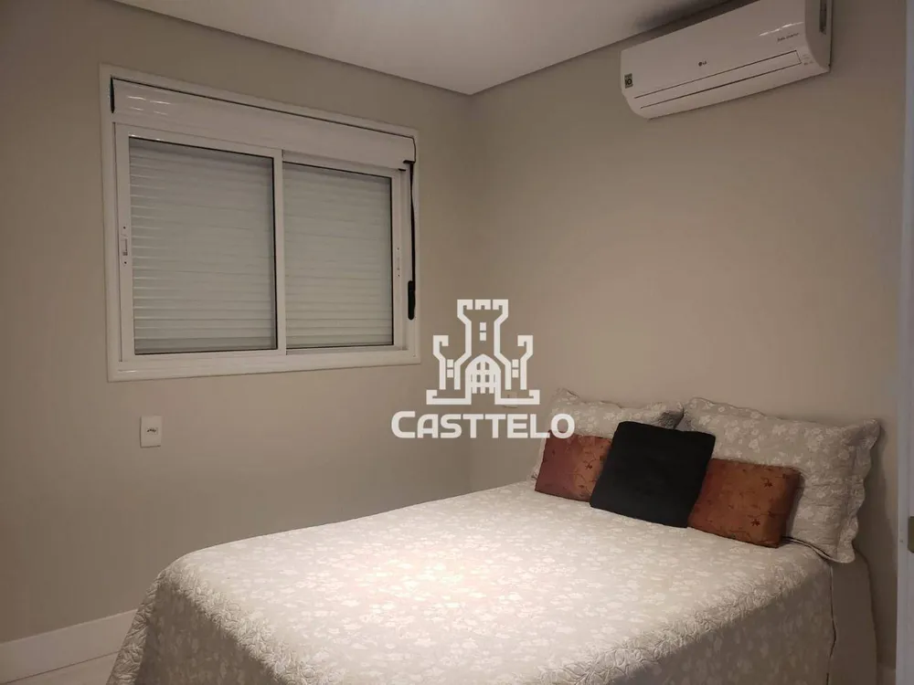 Apartamento, 3 quartos, 108 m² - Foto 9