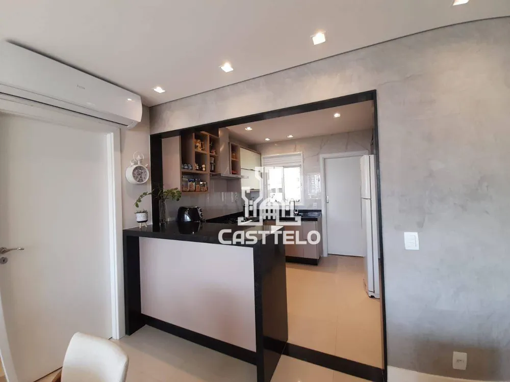 Apartamento, 3 quartos, 108 m² - Foto 3