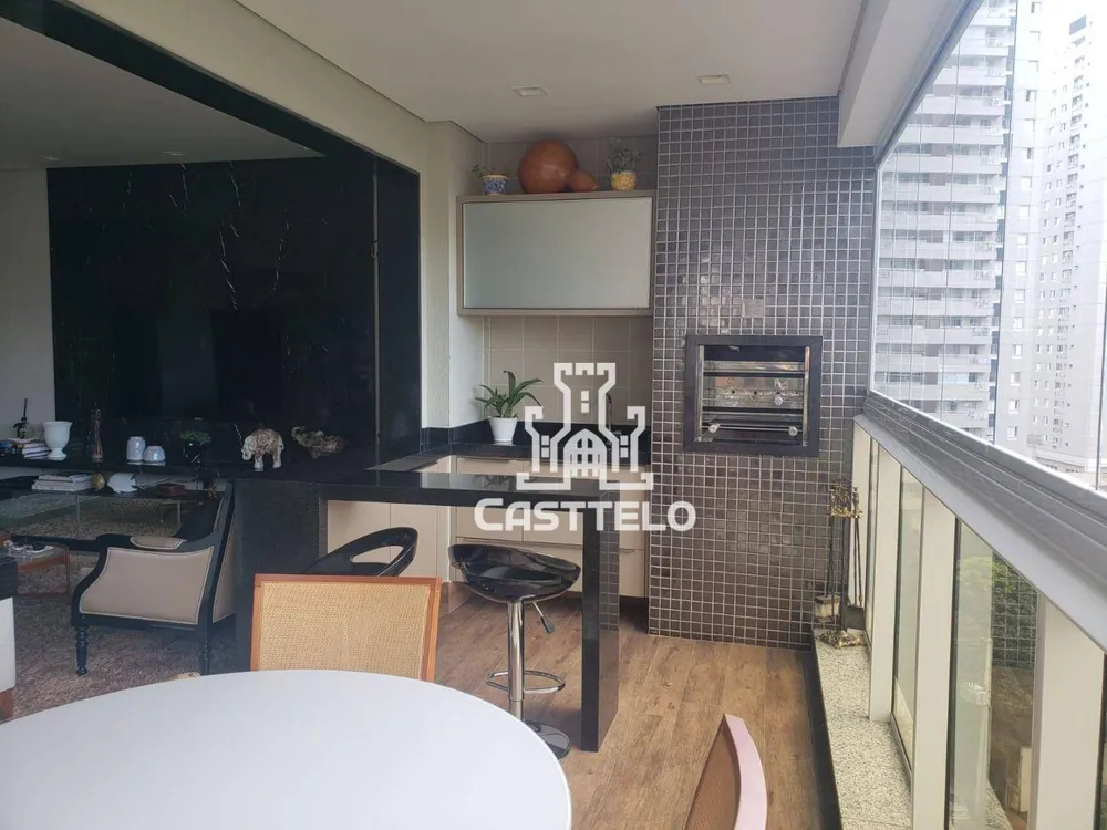 Apartamento, 3 quartos, 108 m² - Foto 5