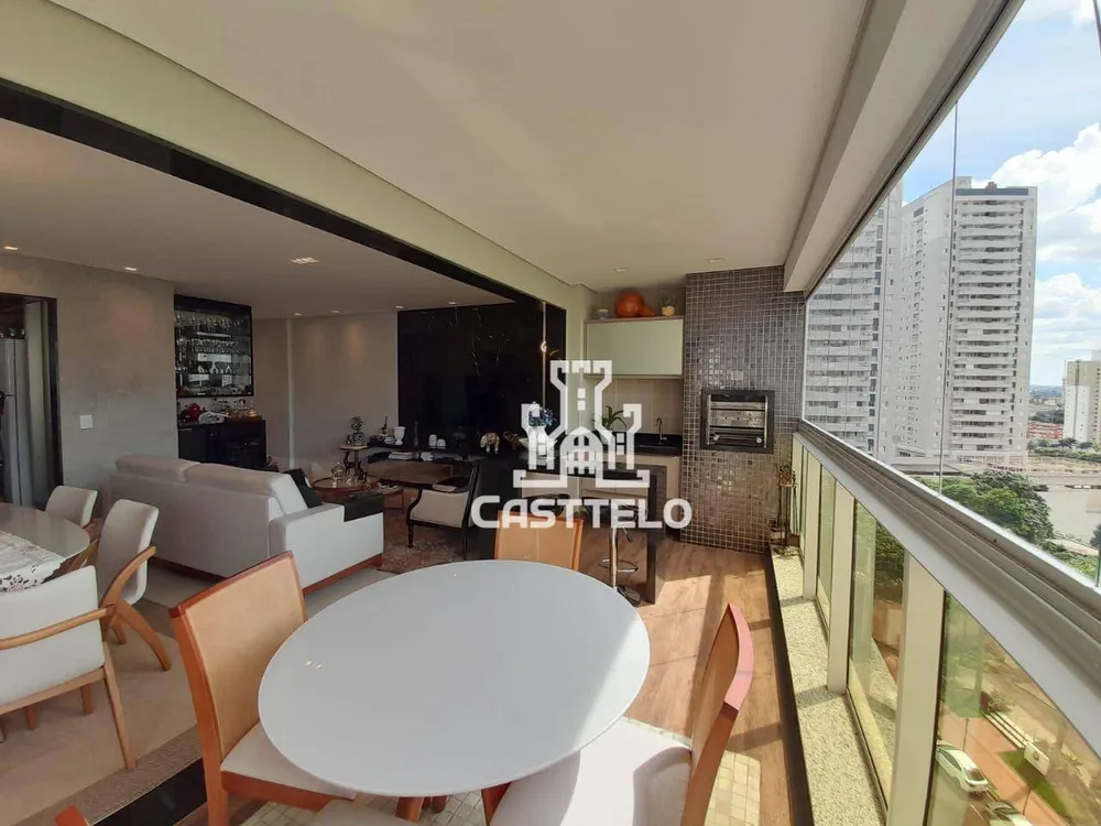 Apartamento, 3 quartos, 108 m² - Foto 4