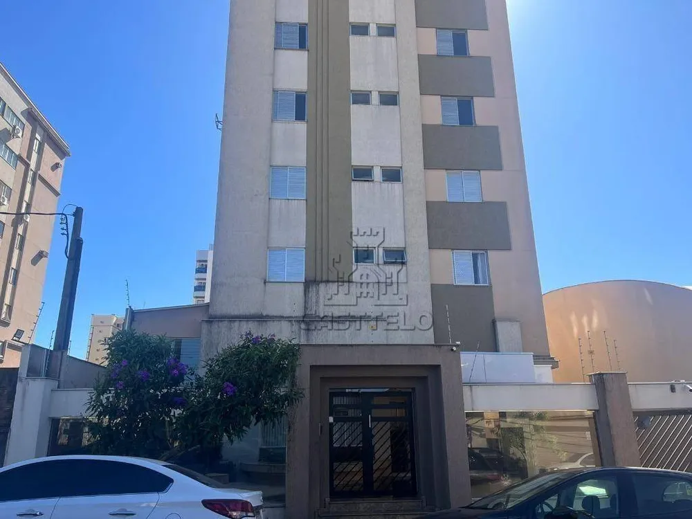Apartamento, 2 quartos, 71 m² - Foto 1