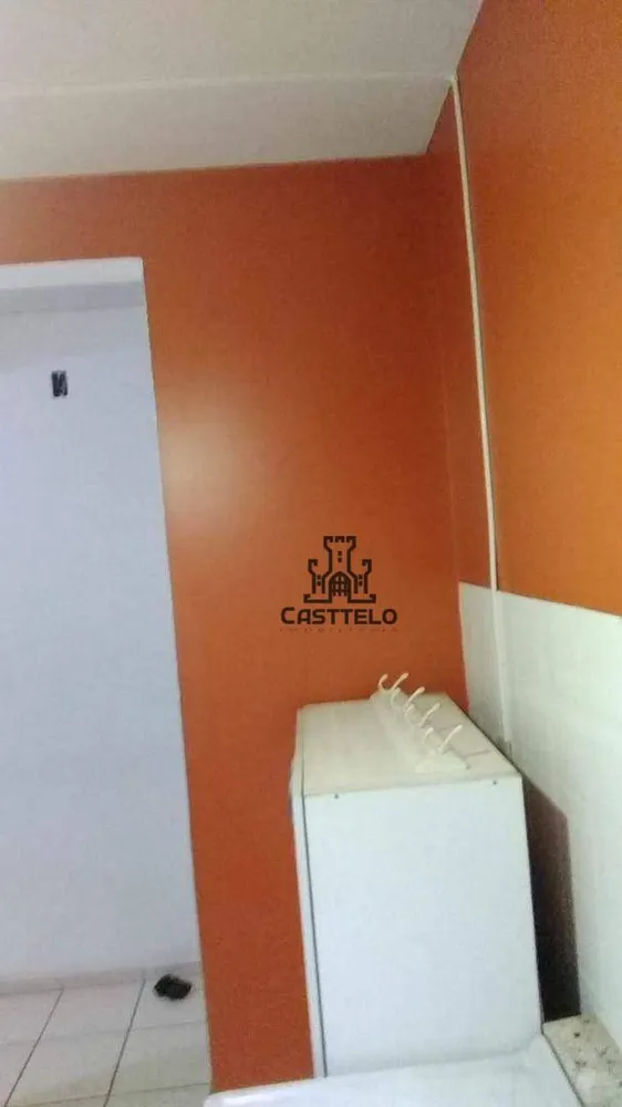 Apartamento, 2 quartos, 53 m² - Foto 3