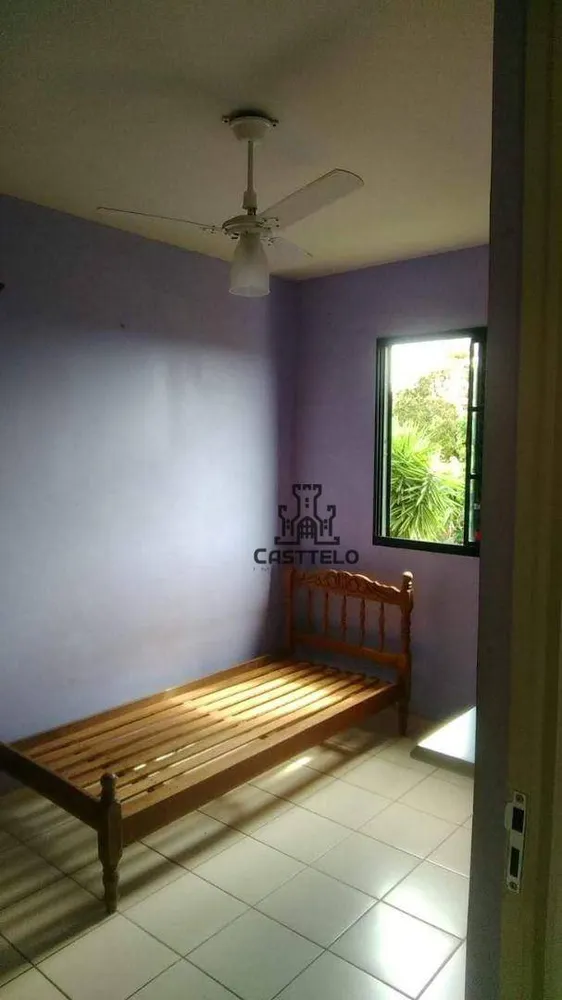 Apartamento, 2 quartos, 53 m² - Foto 5