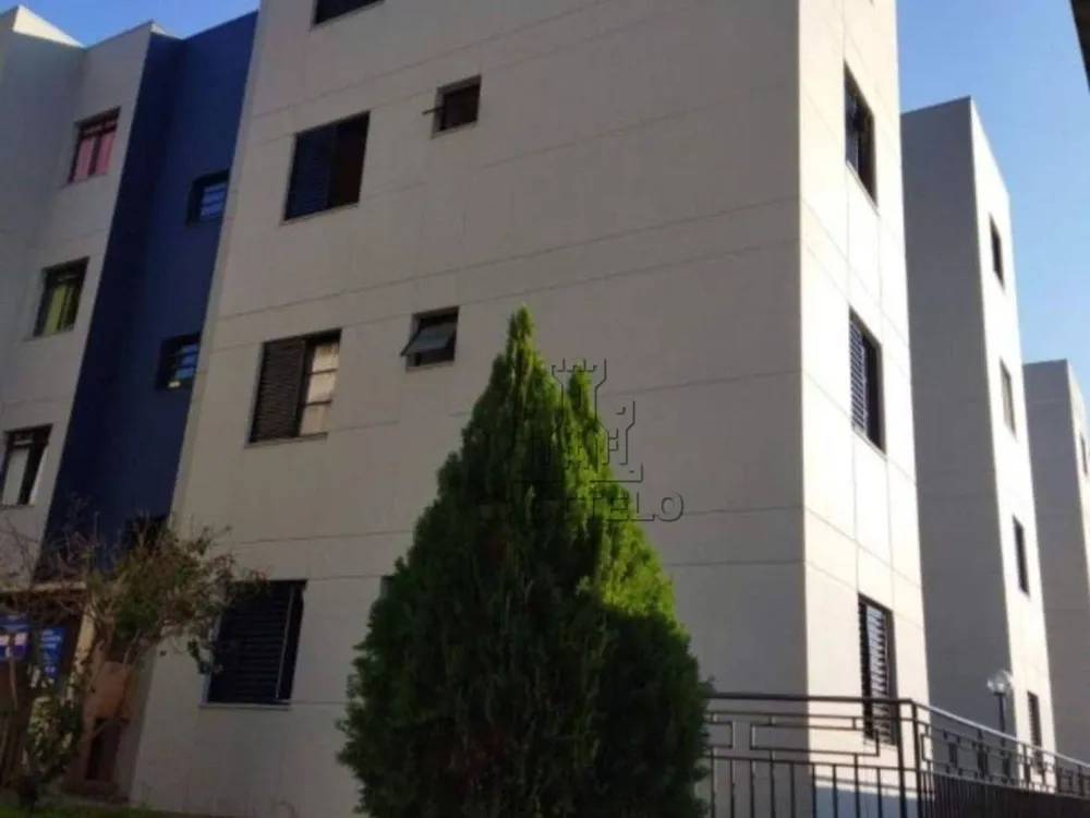 Apartamento, 2 quartos, 53 m² - Foto 1