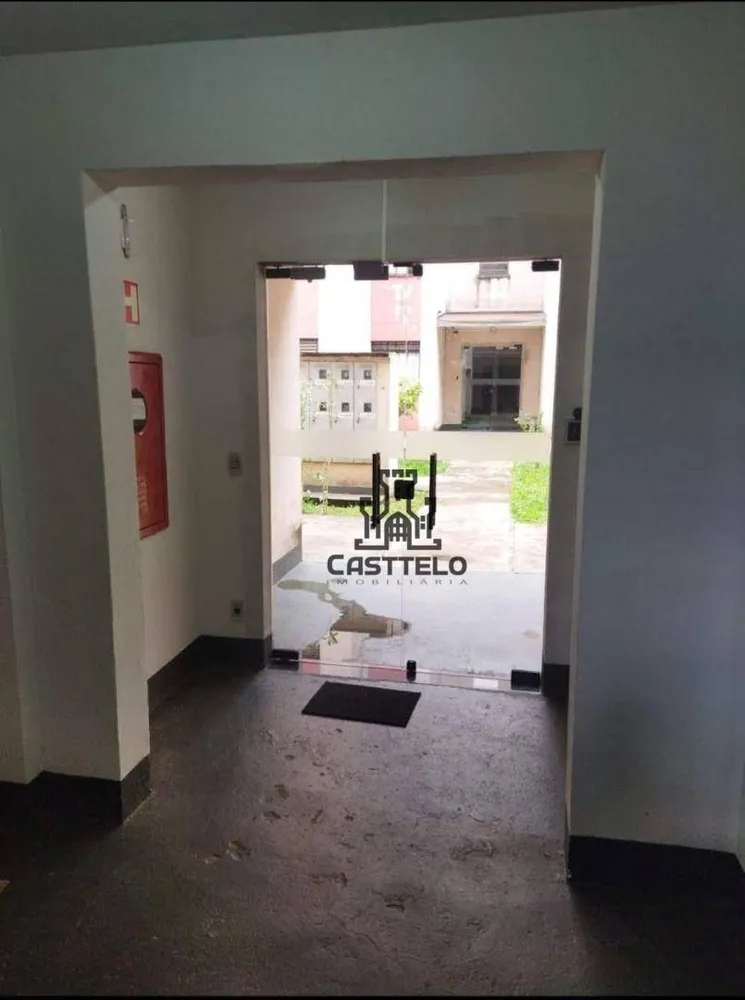 Apartamento, 2 quartos, 53 m² - Foto 3