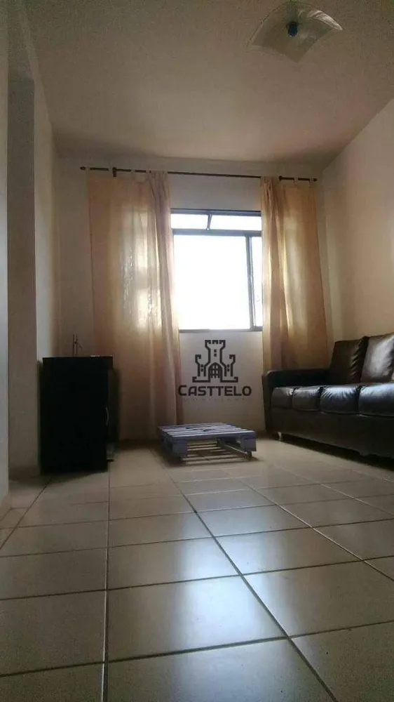 Apartamento, 2 quartos, 53 m² - Foto 6