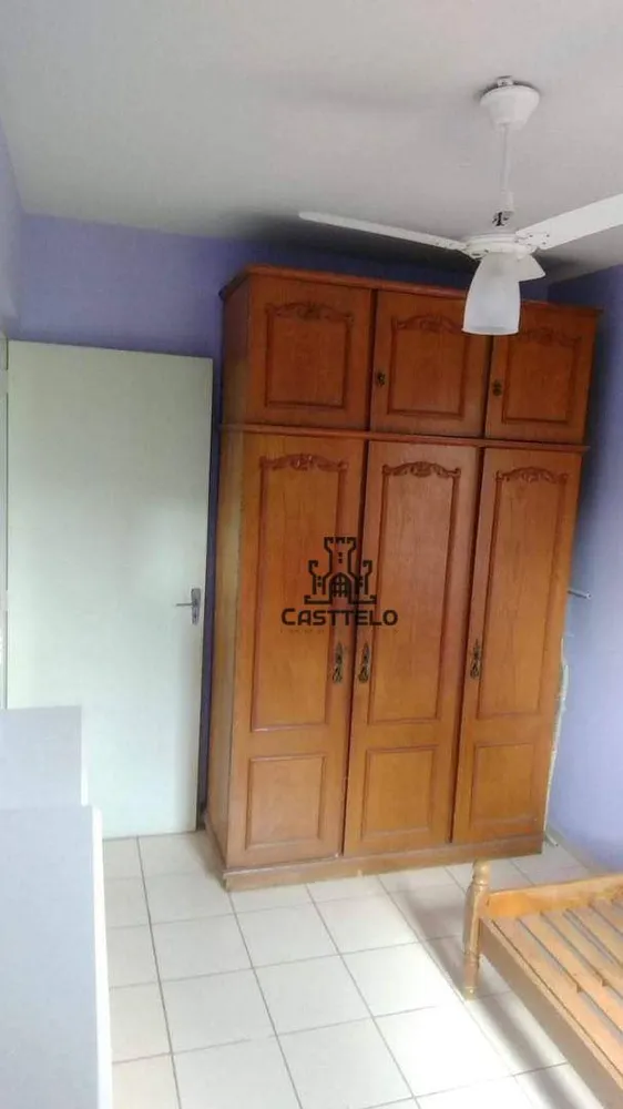 Apartamento, 2 quartos, 53 m² - Foto 8