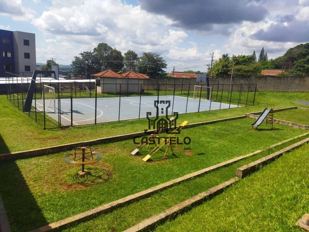 Apartamento, 2 quartos, 53 m² - Foto 7