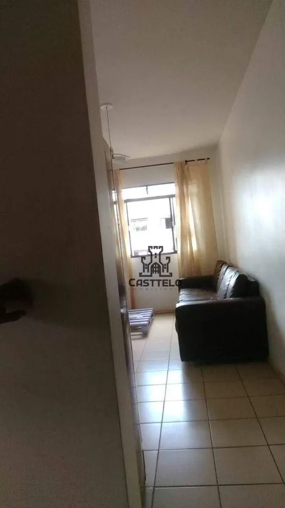 Apartamento, 2 quartos, 53 m² - Foto 1