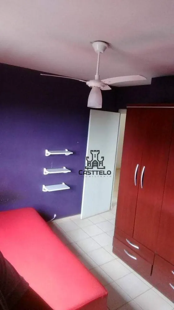 Apartamento, 2 quartos, 53 m² - Foto 2