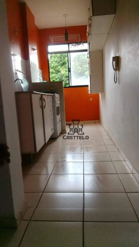 Apartamento, 2 quartos, 53 m² - Foto 4