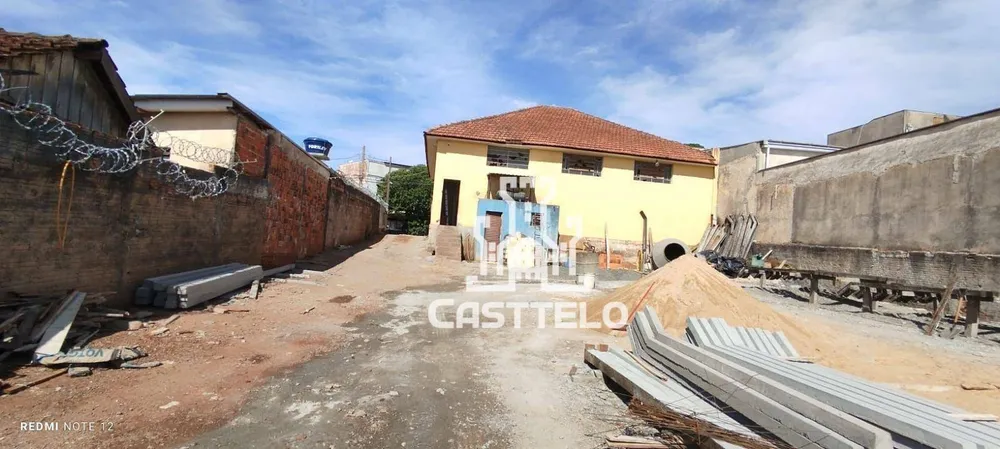 Depósito-Galpão, 165 m² - Foto 10