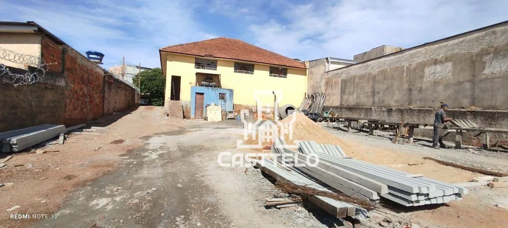 Depósito-Galpão, 165 m² - Foto 8