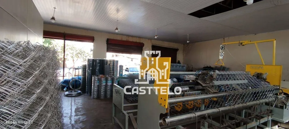 Depósito-Galpão, 165 m² - Foto 5