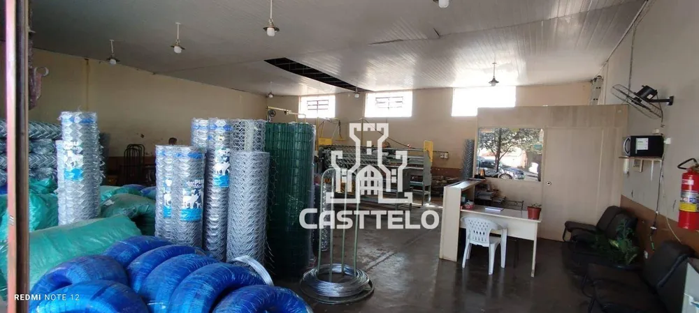 Depósito-Galpão, 165 m² - Foto 6