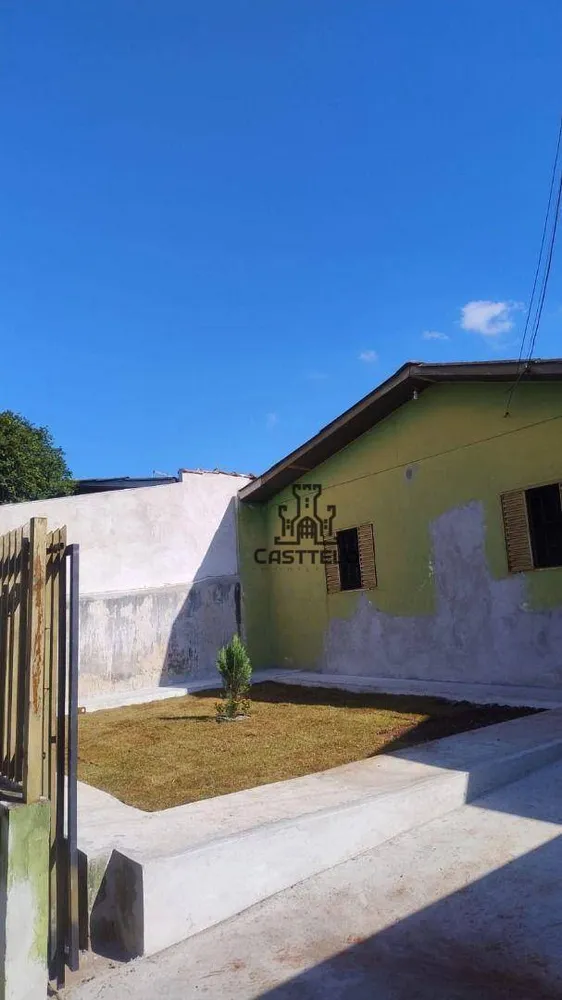 Casa, 2 quartos, 75 m² - Foto 3