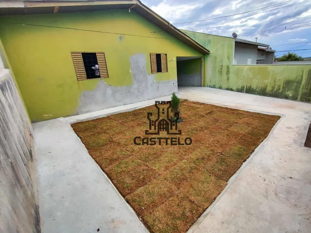 Casa, 2 quartos, 75 m² - Foto 1