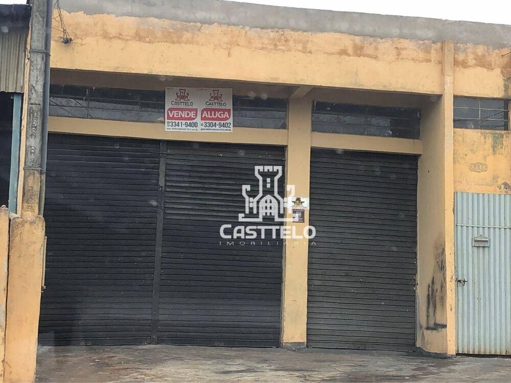 Depósito-Galpão-Armazém à venda, 143m² - Foto 2