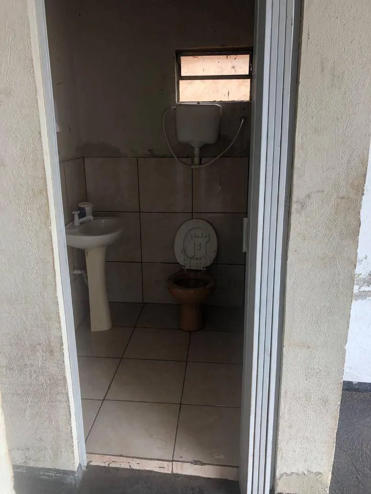 Depósito-Galpão, 143 m² - Foto 12