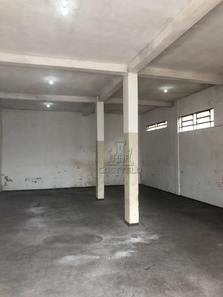 Depósito-Galpão, 143 m² - Foto 8