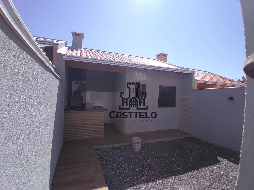 Casa, 3 quartos, 99 m² - Foto 3