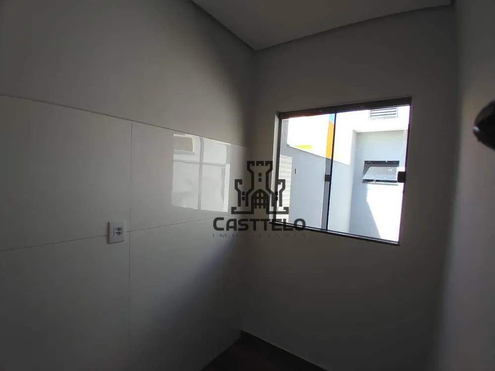 Casa, 3 quartos, 99 m² - Foto 6