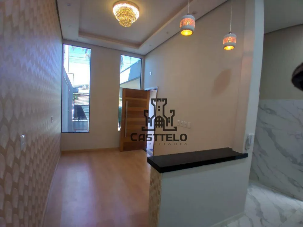 Casa, 3 quartos, 99 m² - Foto 2