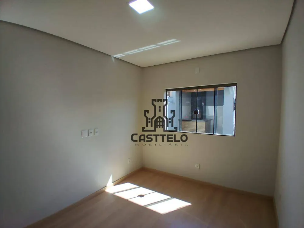 Casa, 3 quartos, 99 m² - Foto 1