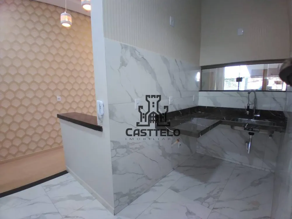 Casa, 3 quartos, 99 m² - Foto 3
