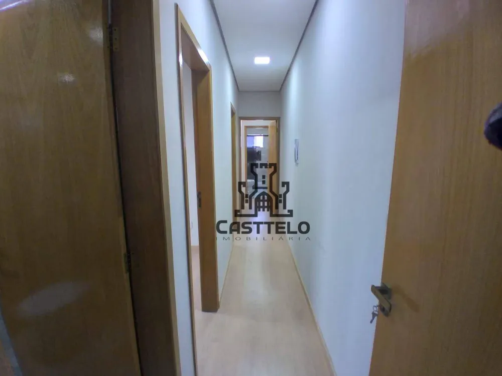 Casa, 3 quartos, 99 m² - Foto 7