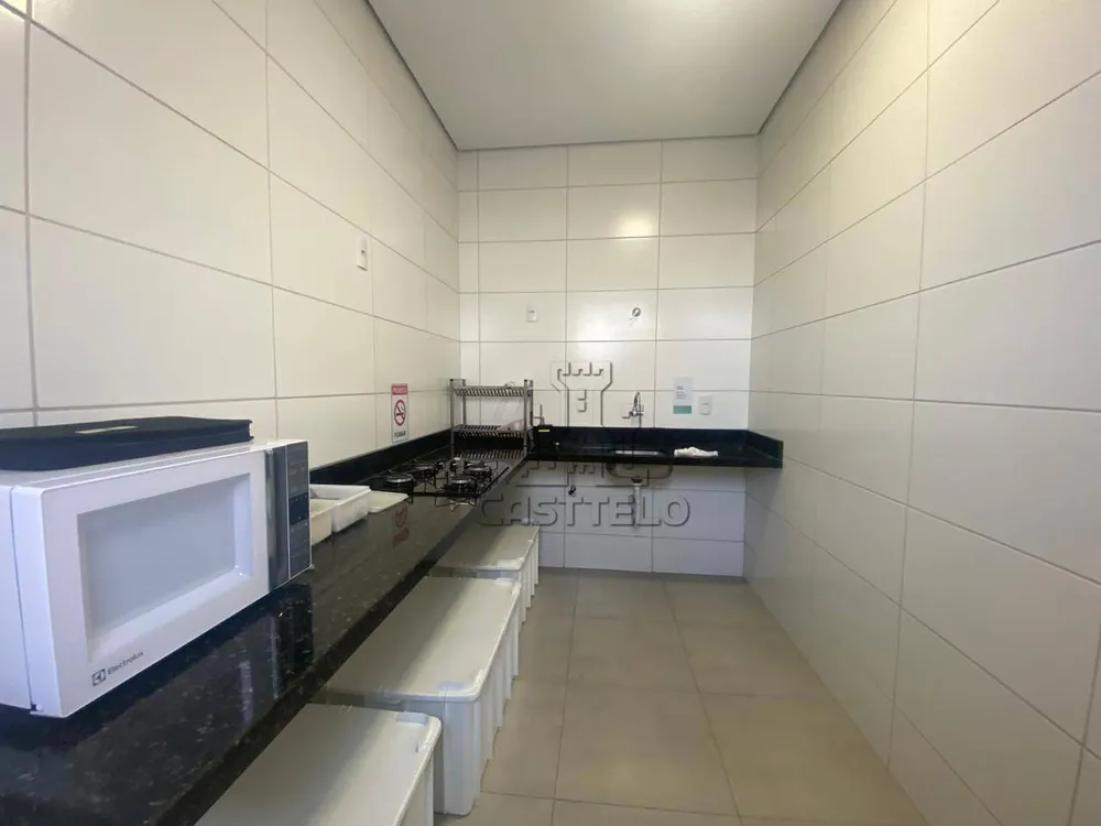 Apartamento, 2 quartos, 48 m² - Foto 1