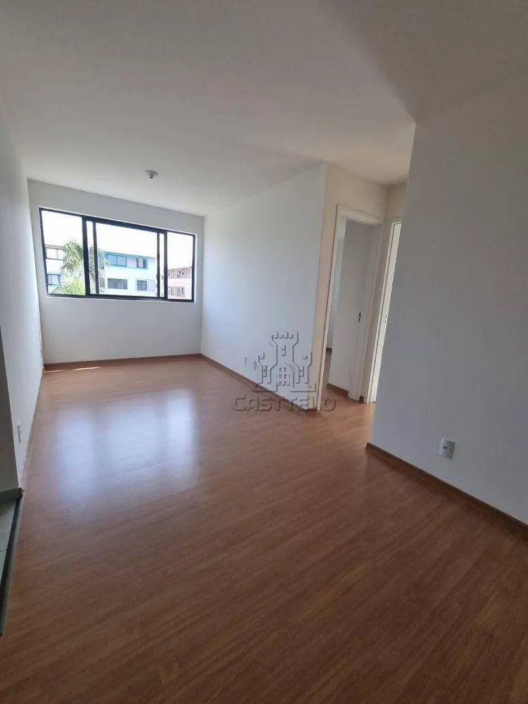 Apartamento, 2 quartos, 48 m² - Foto 1