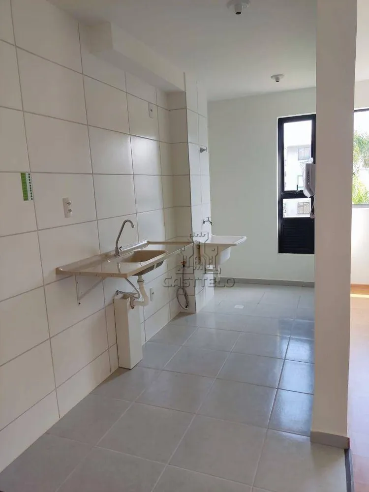 Apartamento, 2 quartos, 48 m² - Foto 7