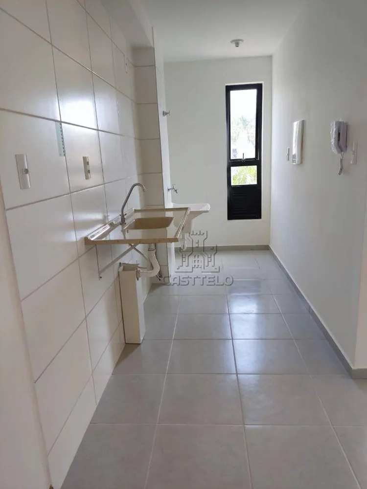 Apartamento, 2 quartos, 48 m² - Foto 8