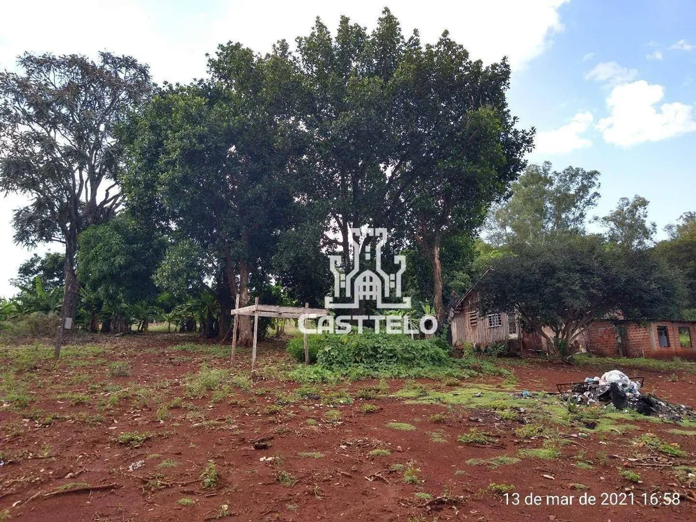 Sítio, 1 quarto, 7 hectares - Foto 1
