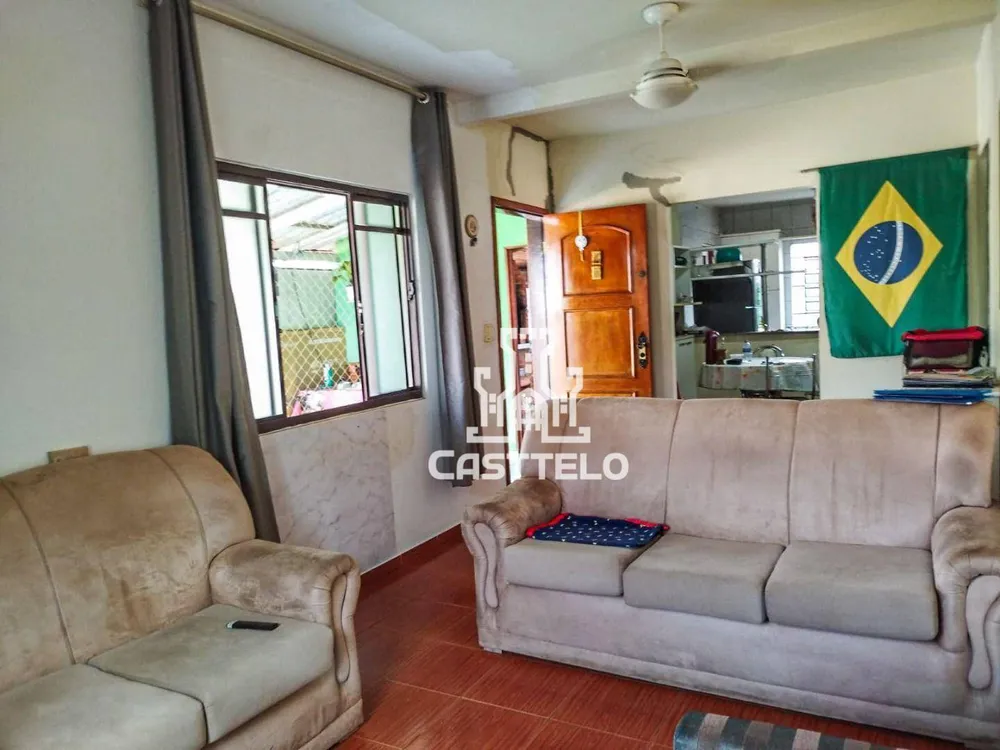 Casa, 3 quartos, 122 m² - Foto 3