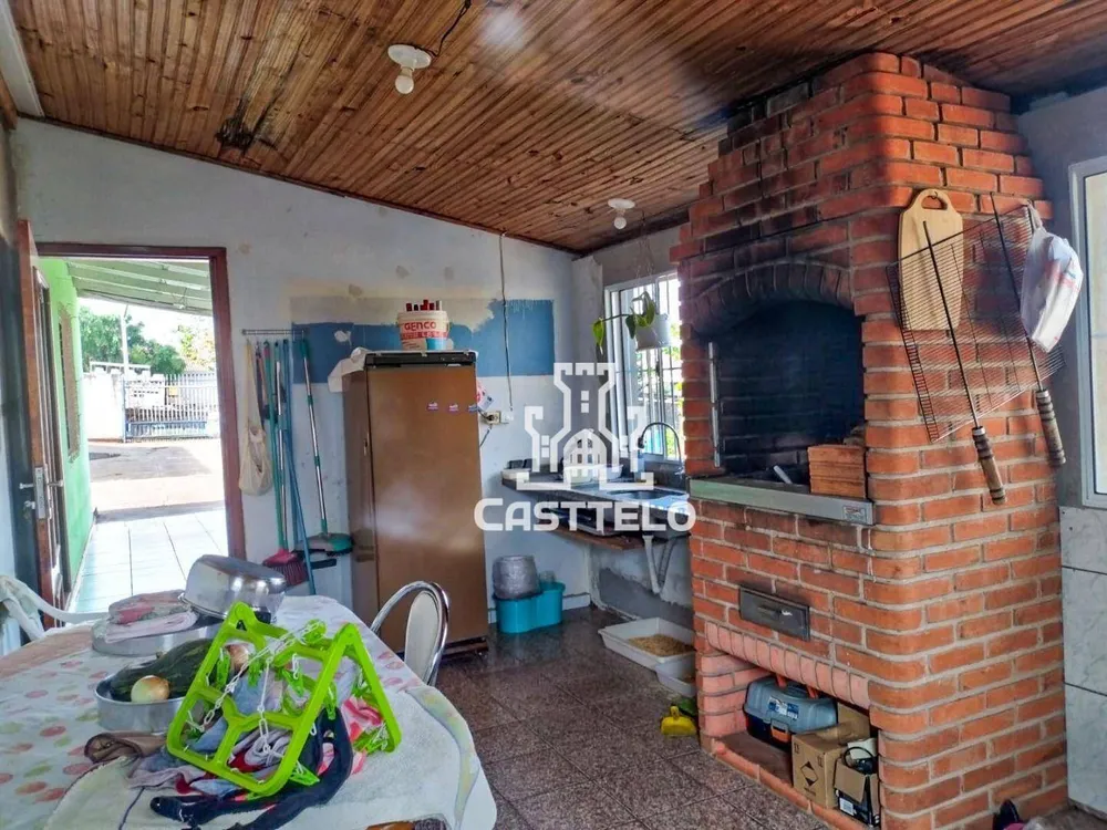 Casa, 3 quartos, 122 m² - Foto 9