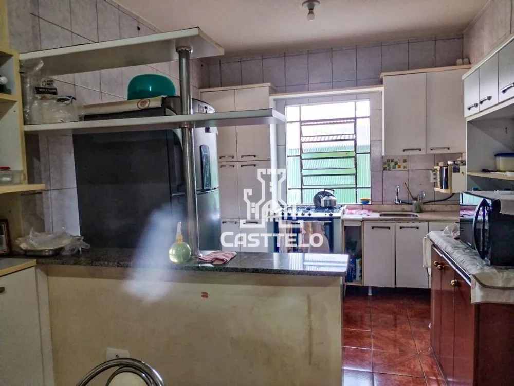 Casa, 3 quartos, 122 m² - Foto 4