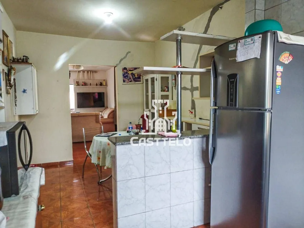 Casa, 3 quartos, 122 m² - Foto 5