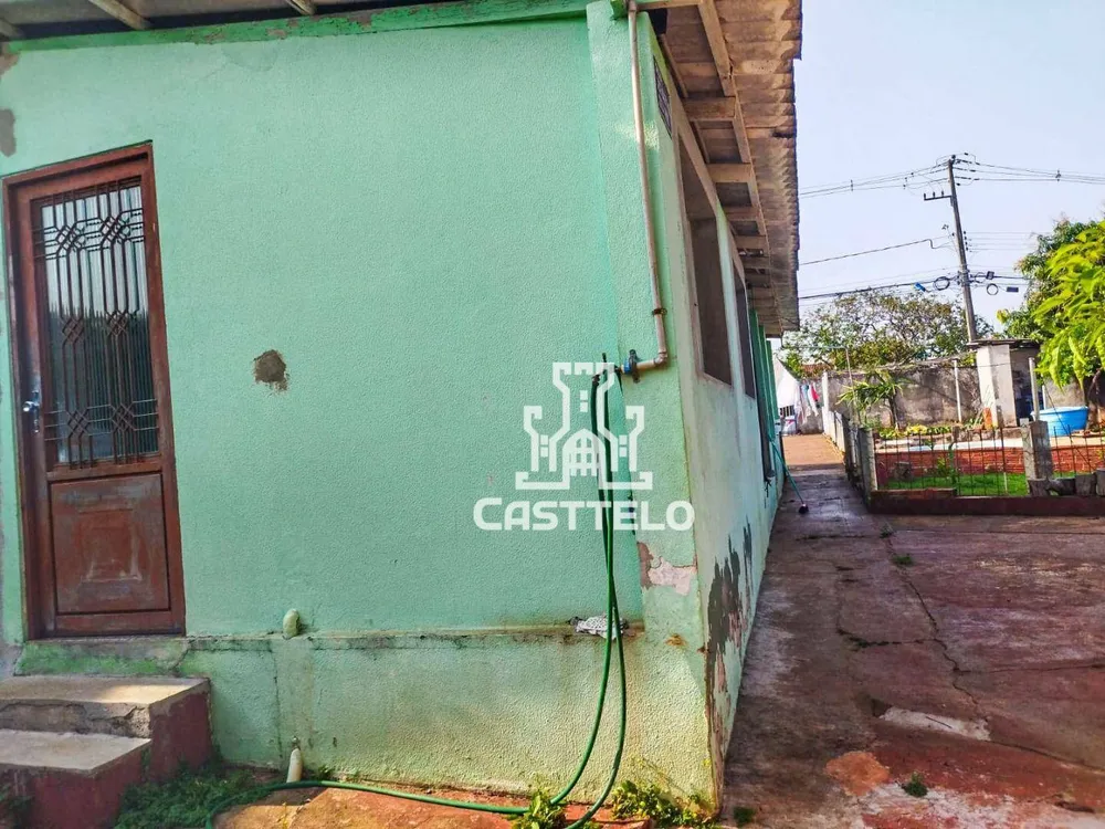 Casa, 3 quartos, 122 m² - Foto 12