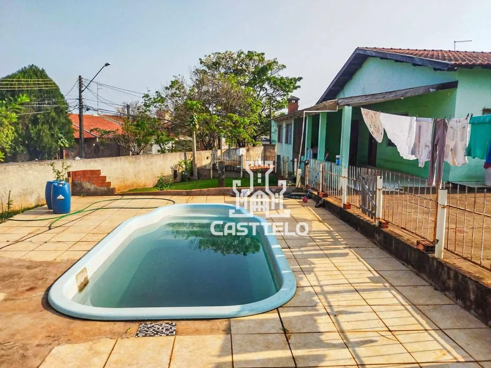 Casa, 3 quartos, 122 m² - Foto 2