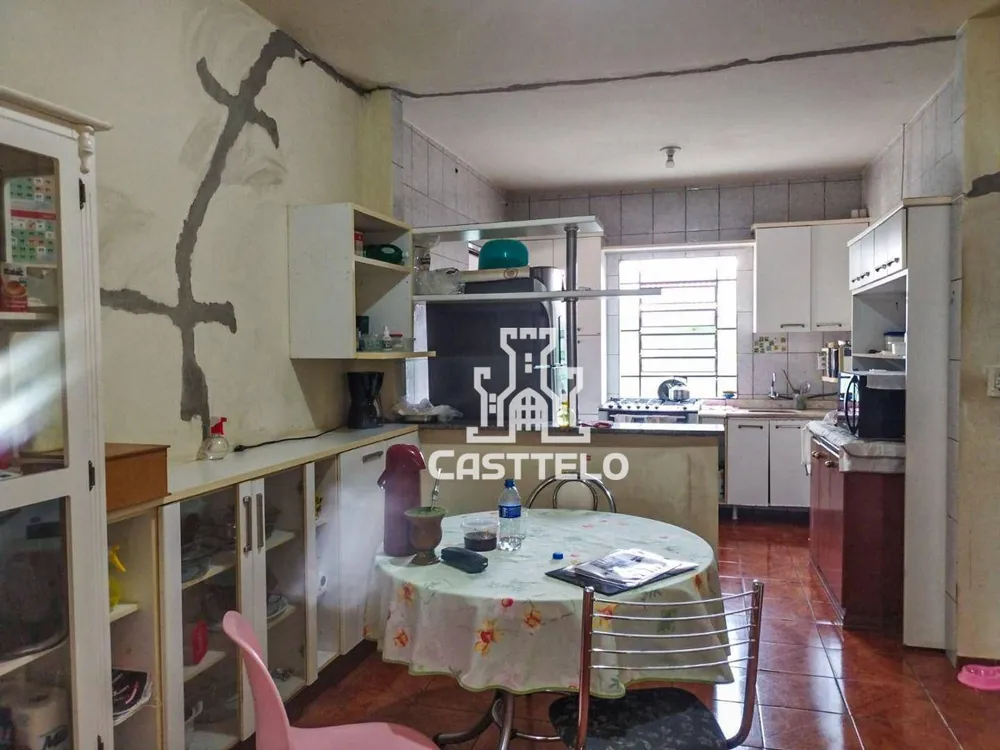 Casa, 3 quartos, 122 m² - Foto 6