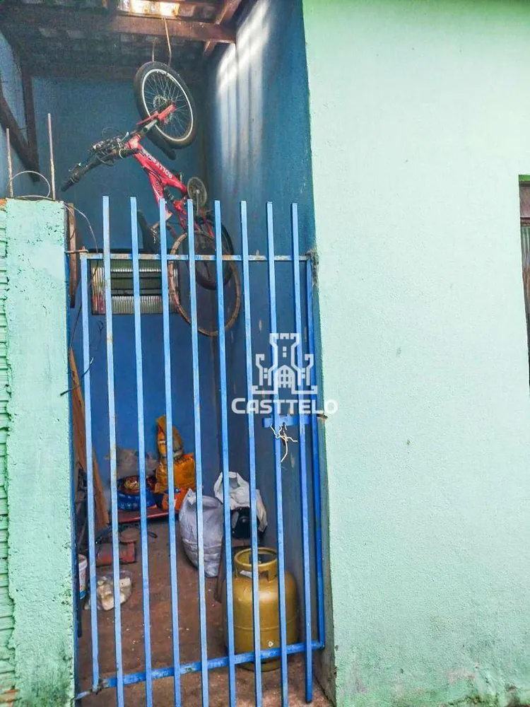 Casa, 3 quartos, 122 m² - Foto 10