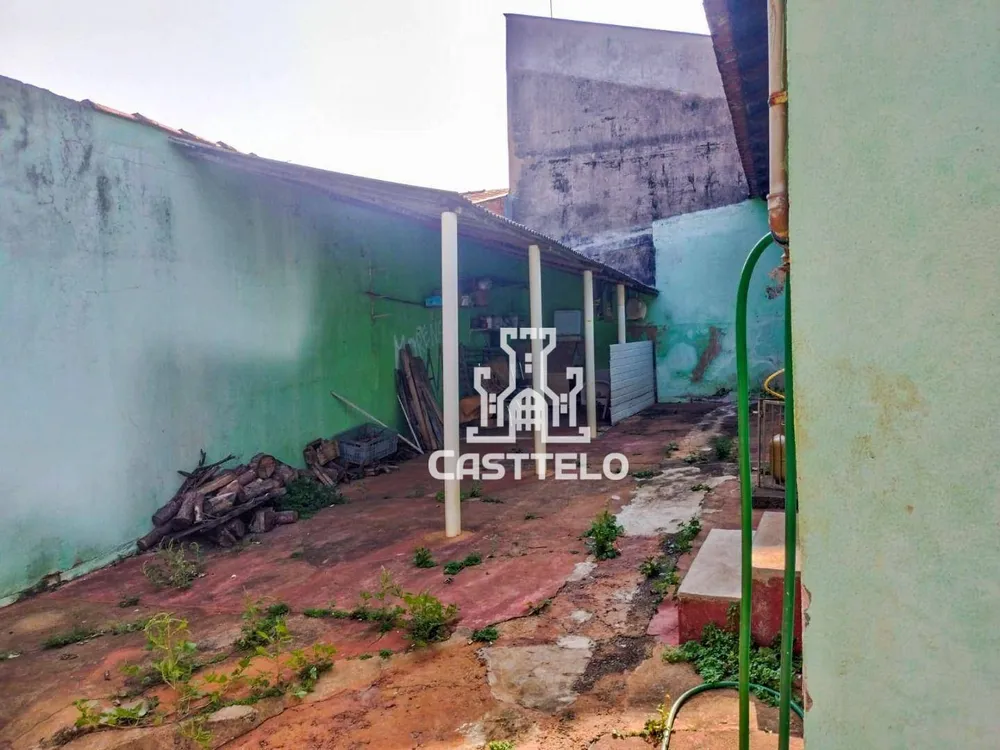Casa, 3 quartos, 122 m² - Foto 11