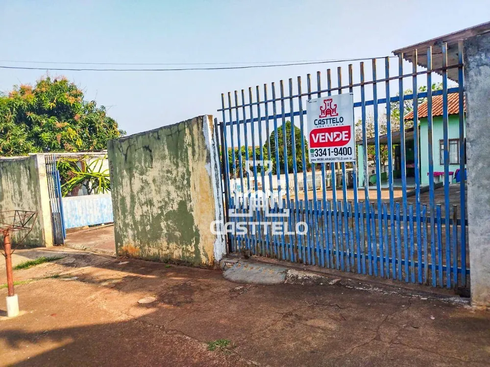 Casa, 3 quartos, 122 m² - Foto 1