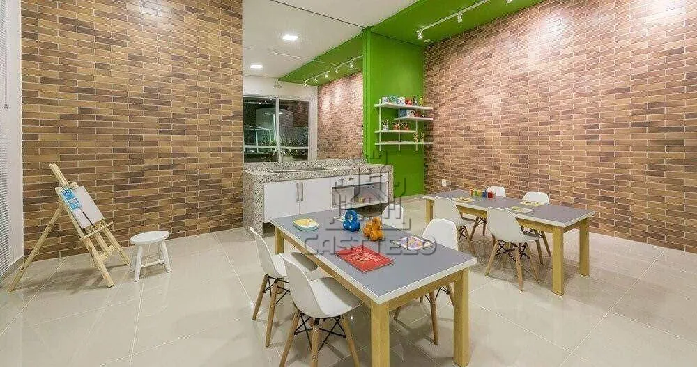 Apartamento, 3 quartos, 69 m² - Foto 1